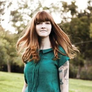 Meet your Posher, Katy